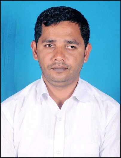 Mohammed Sali